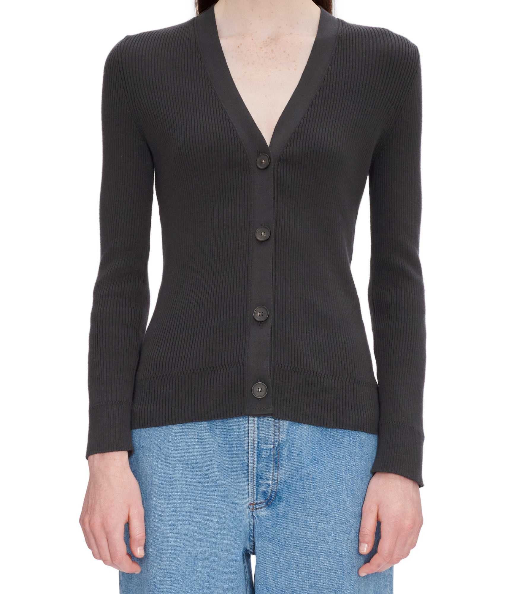 GRACE CARDIGAN - 5