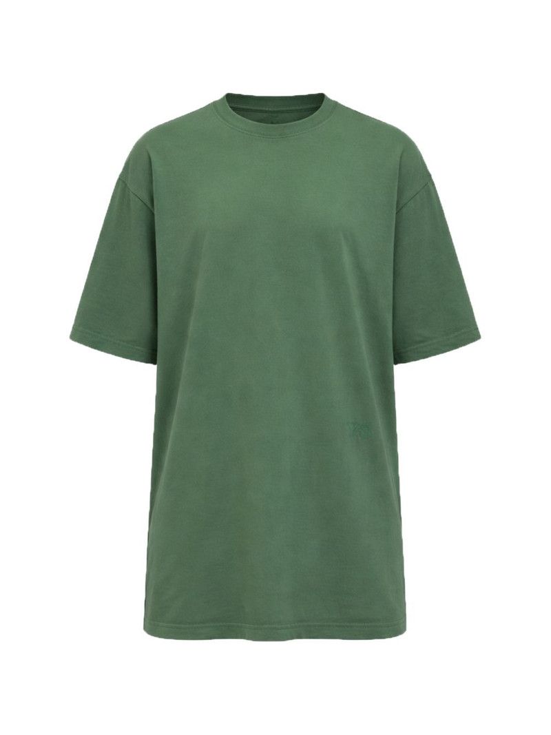 round-neck T-shirt 1
