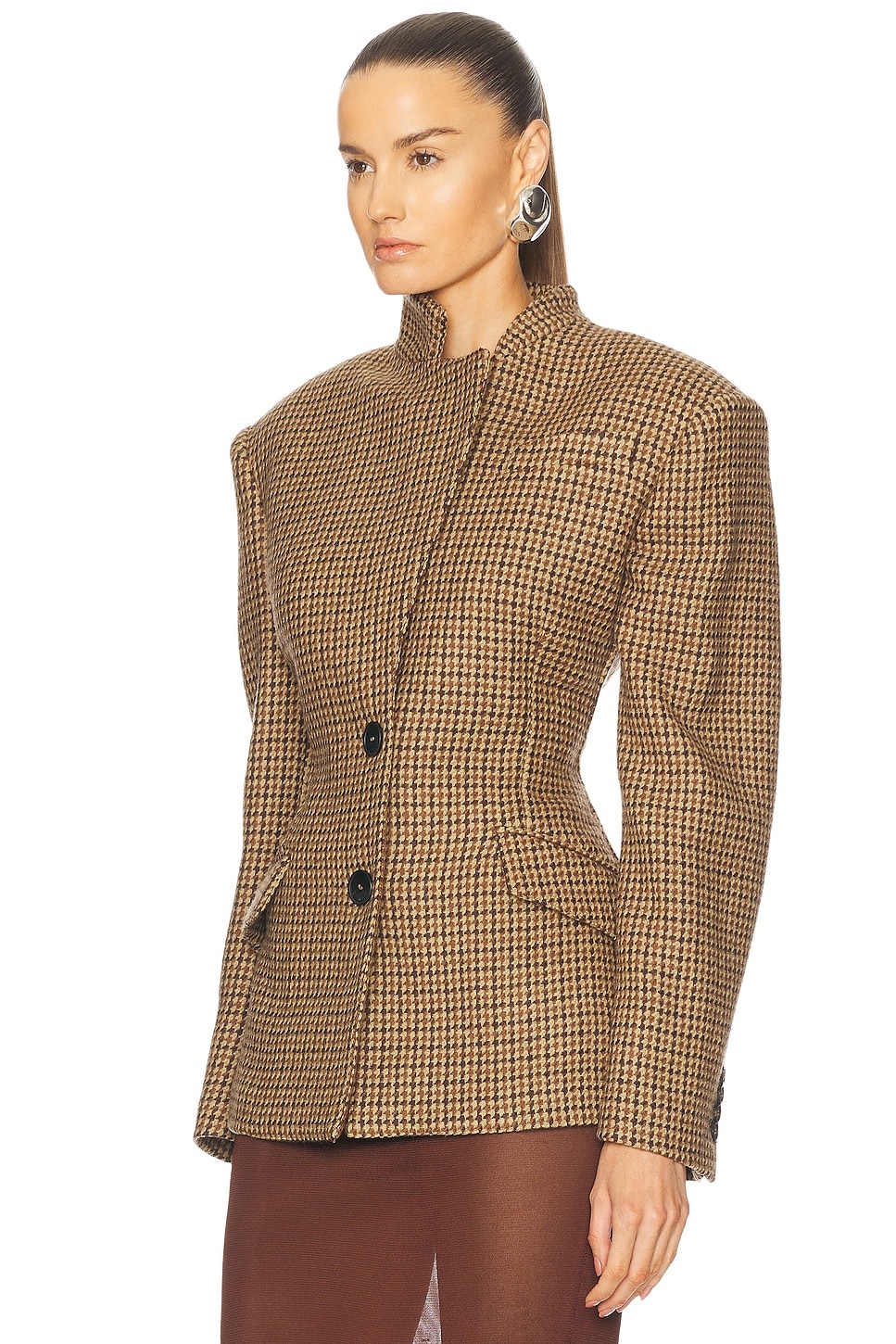 Blazer - 4