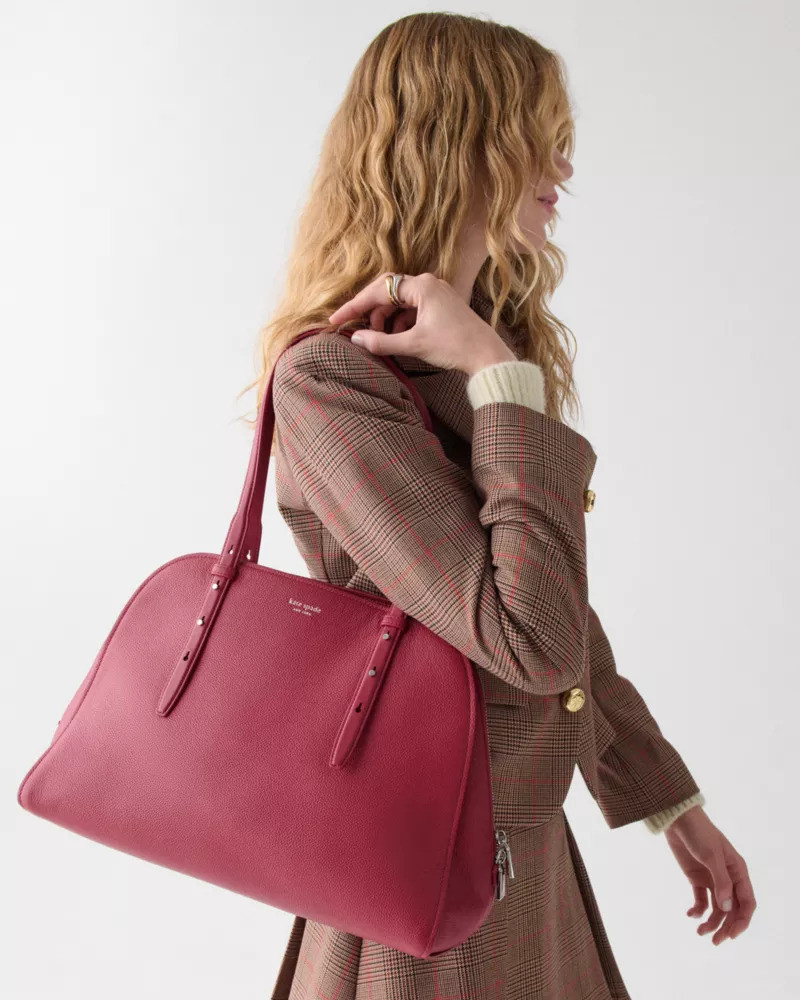 kate spade Maise Carryall Bag outlook