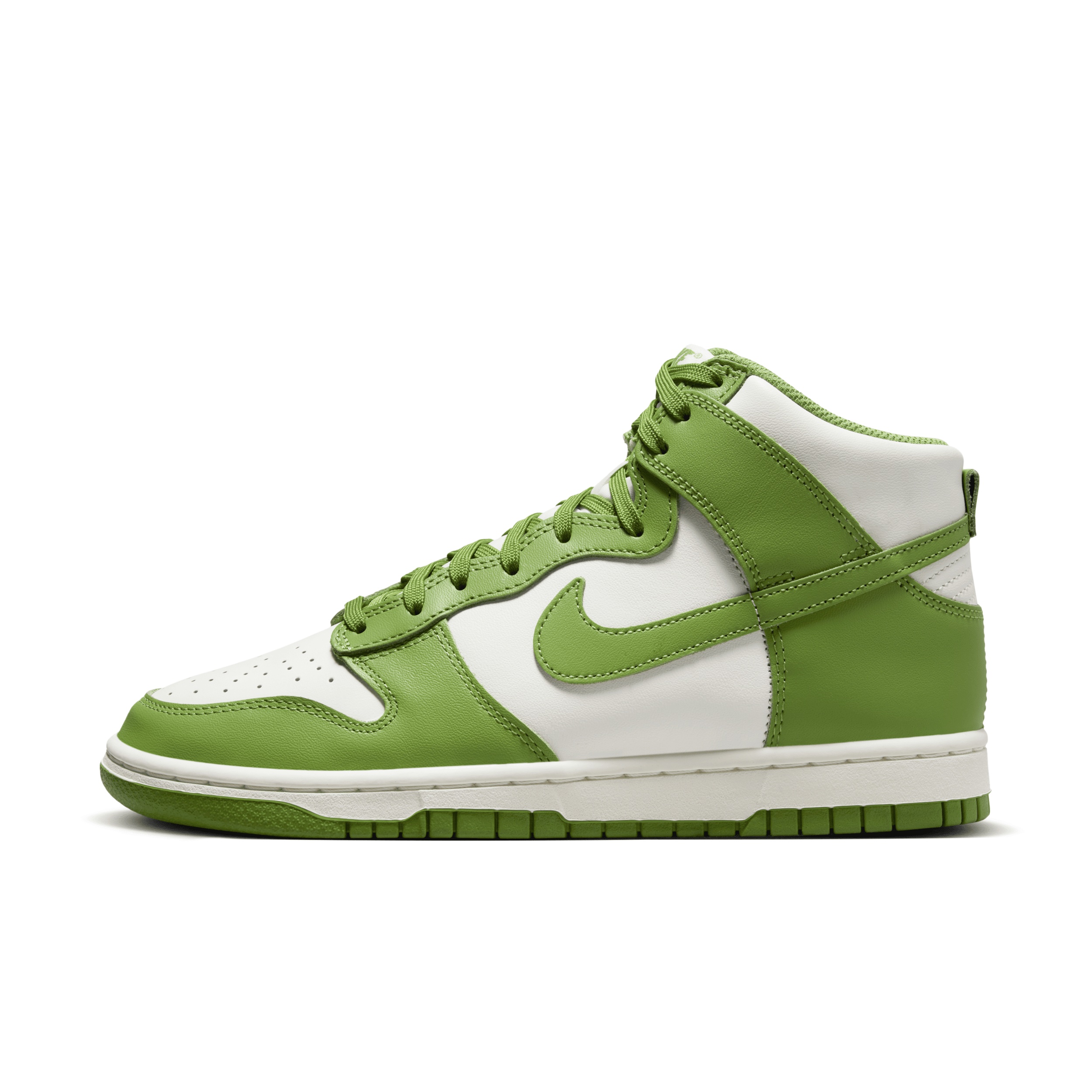 Nike Women's Dunk High Shoes - 1