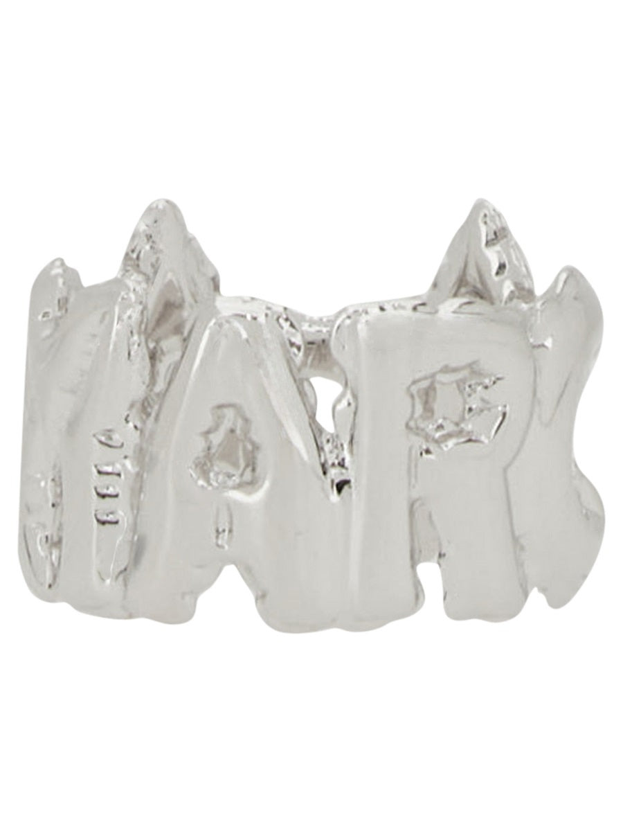 "Balloon" Ring - 1