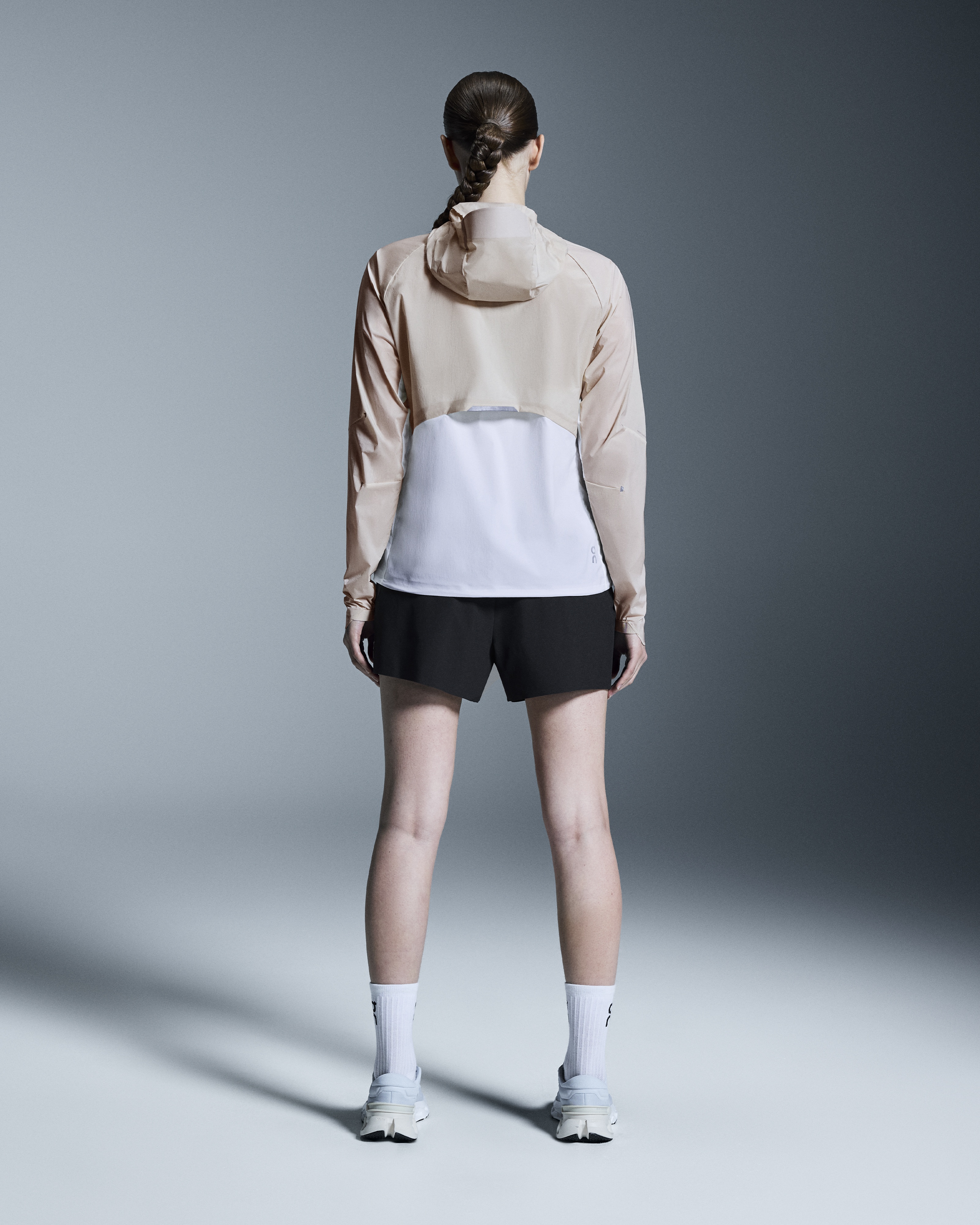 Core Jacket - 2