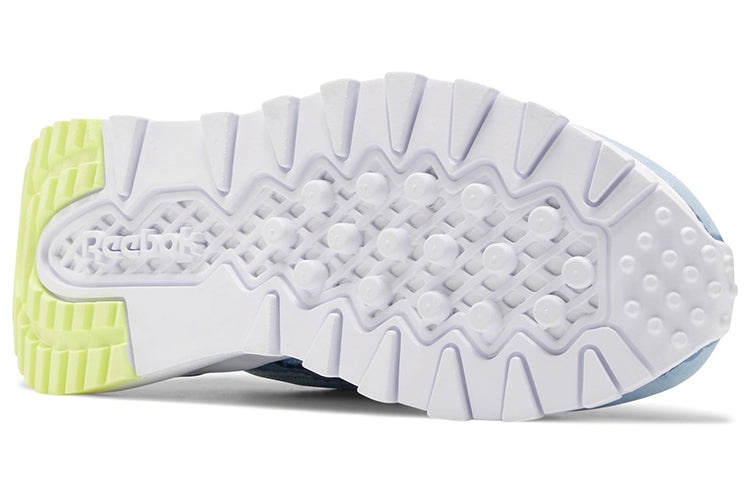 (WMNS) Reebok Classic Leather Legacy 'Chalk Blue' FZ2905 - 7