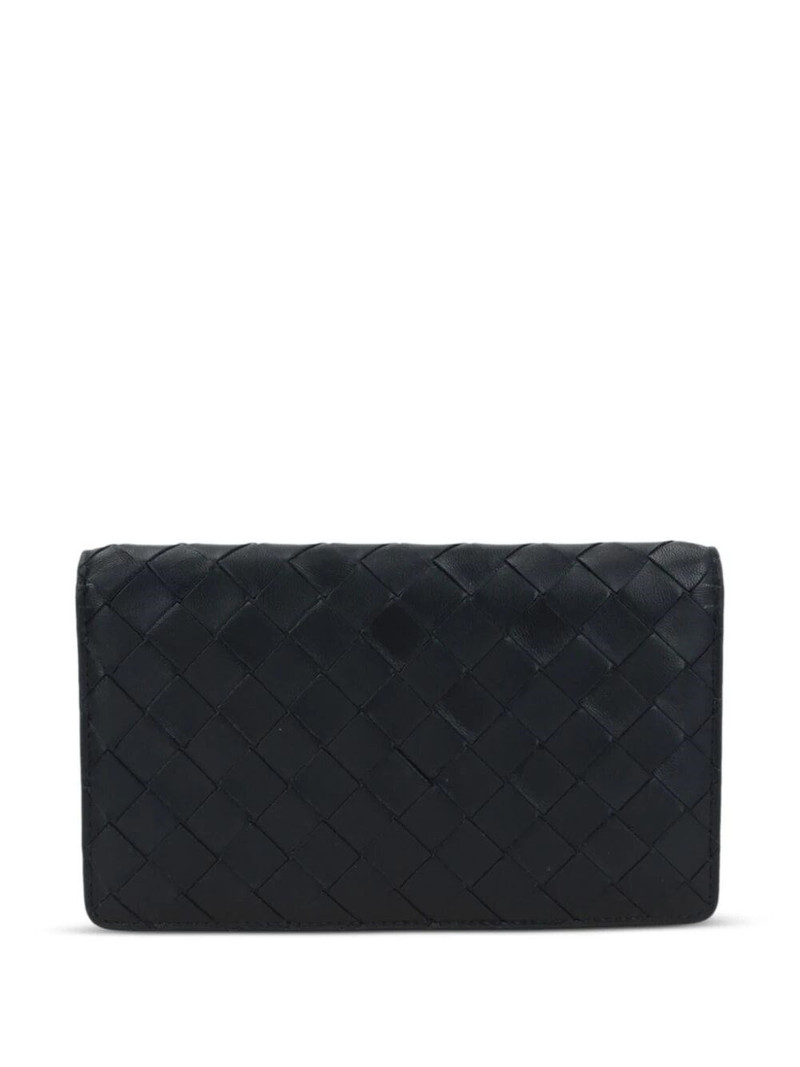 Bottega Veneta INTRECCIO POUCH outlook