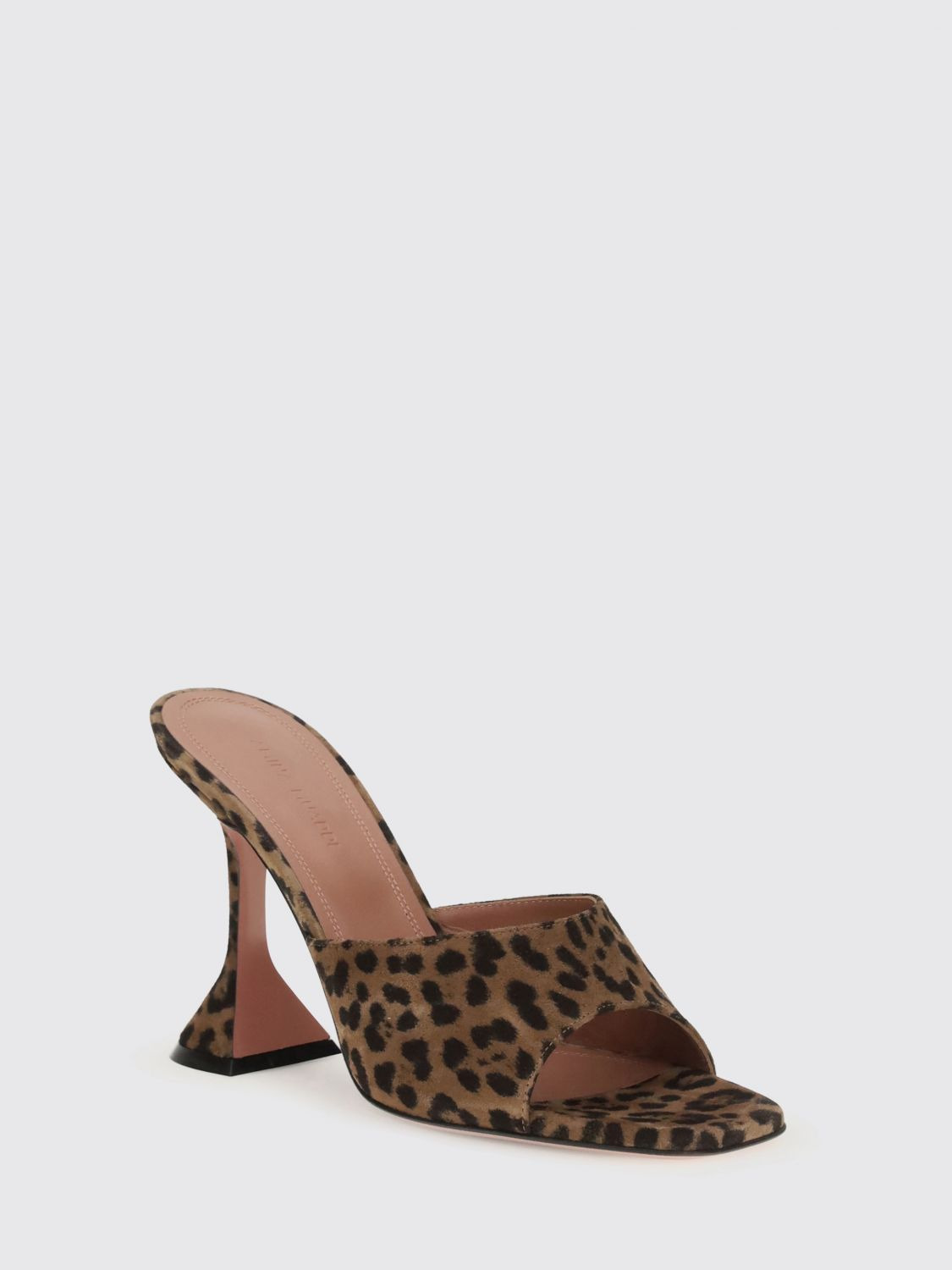 Shoes woman Amina Muaddi - 2
