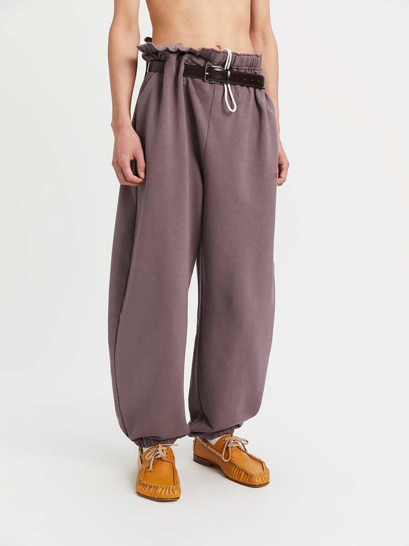 Provincia Sport Pants Officina Purple 7