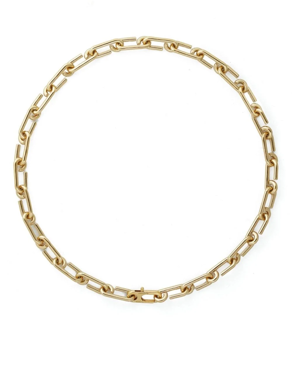 Arena chain necklace - 1