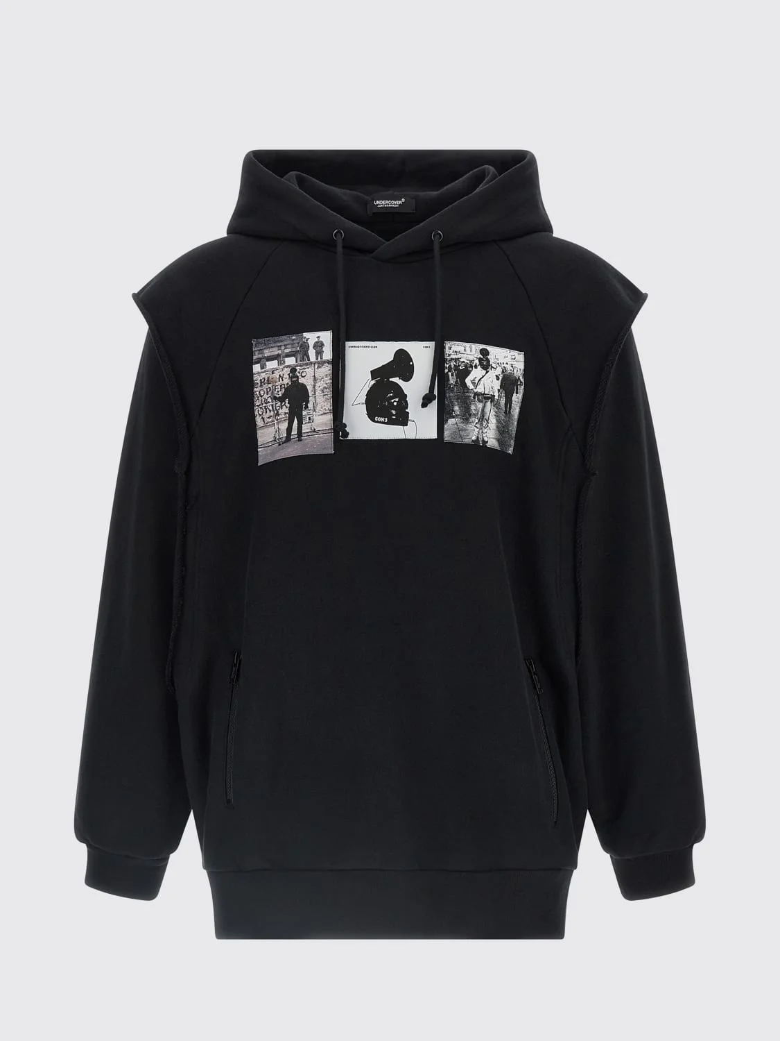 Sweatshirt men Undercover - 1