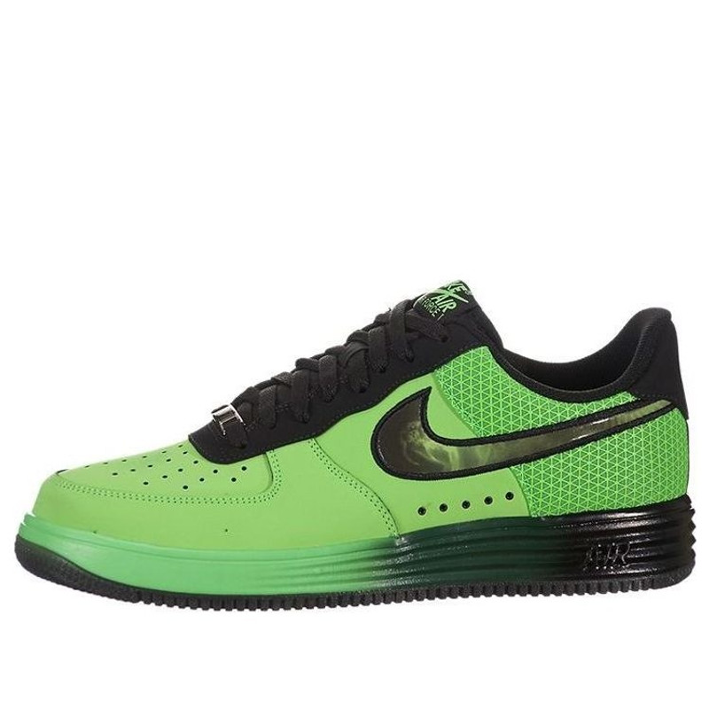 Nike Lunar Force 1 Leather 'Superhuman' 580383-300 - 1