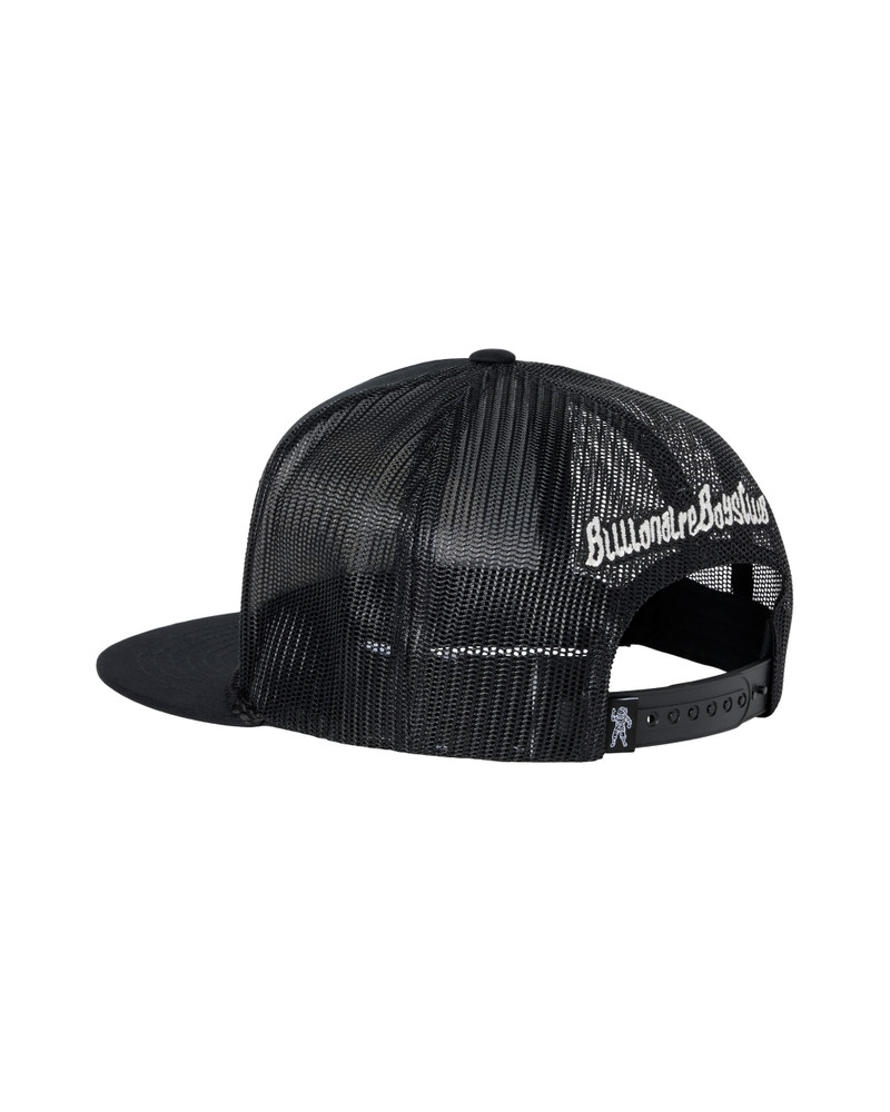 D & S TRUCKER HAT 3