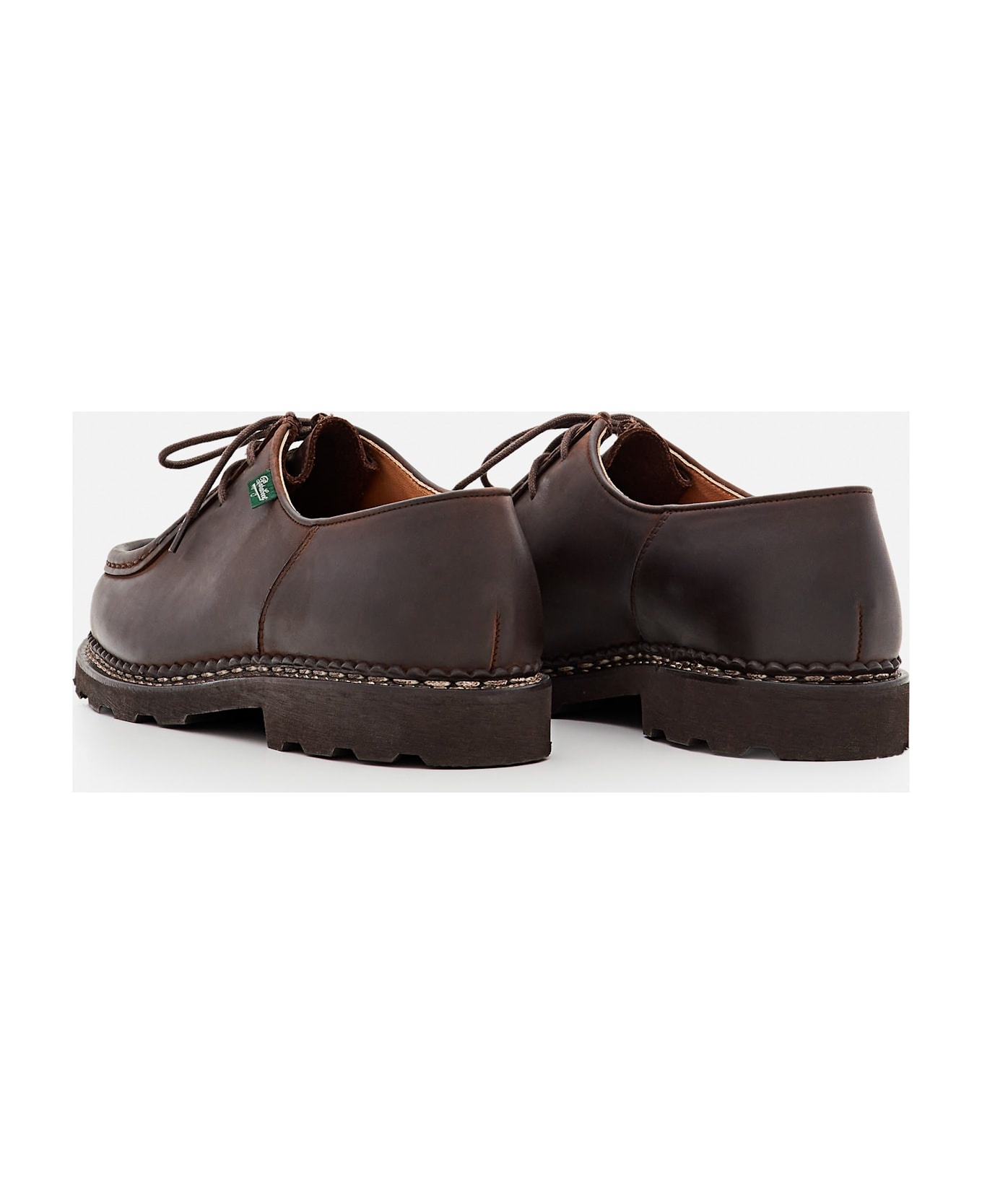 Michael Loafers - 3