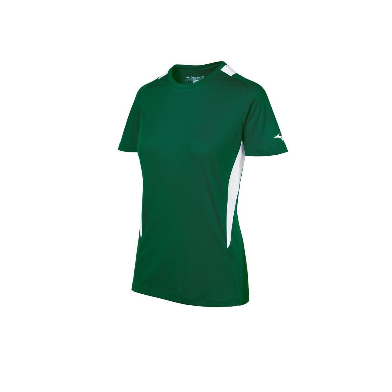 Women's Softball Crew Neck Jersey - 1