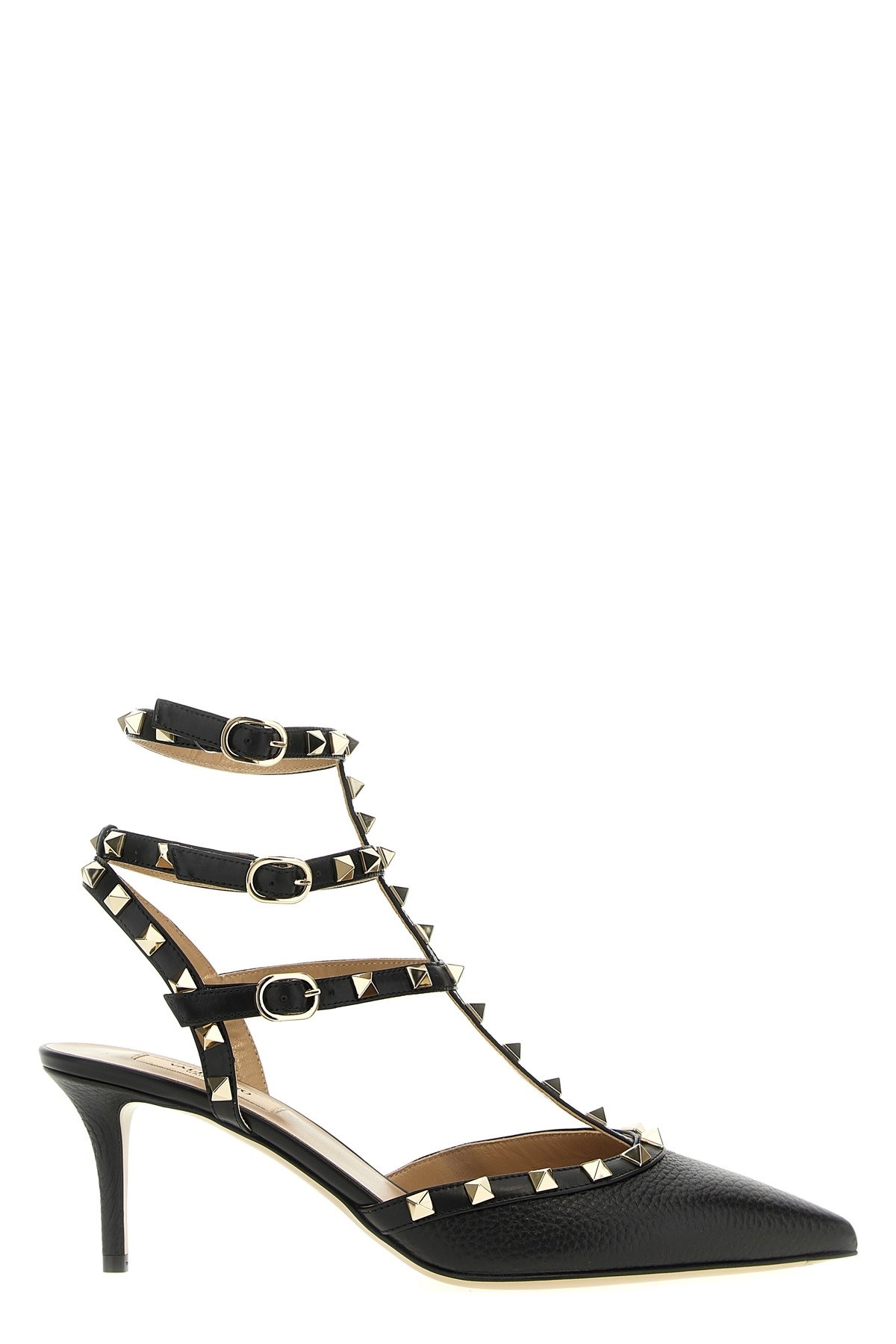 'Rockstud' pumps - 1