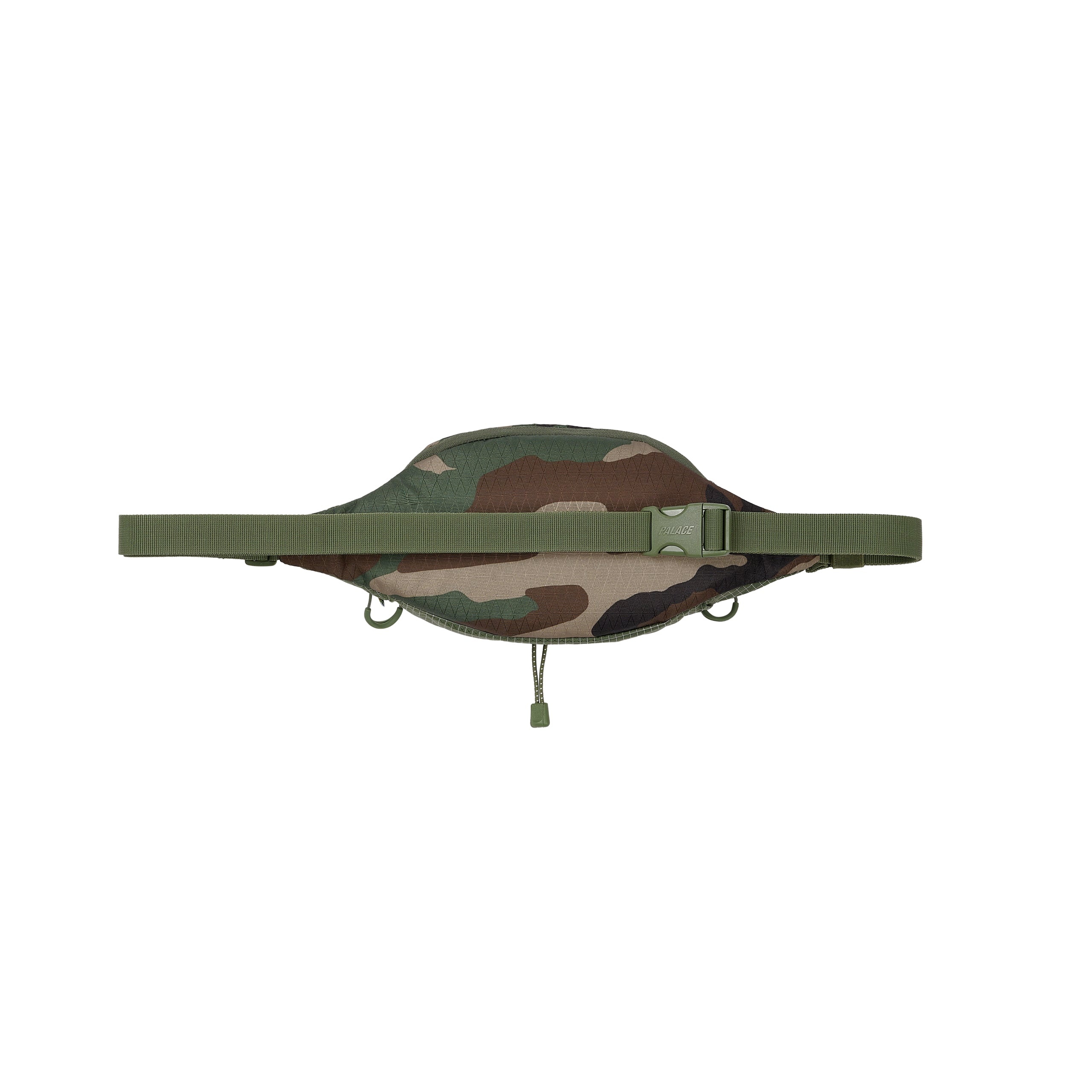 CORDURA REFLEX RS CROSS BODY CAMO - 2