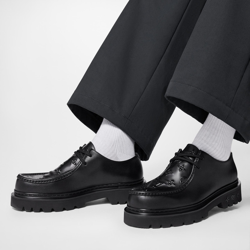 Louis Vuitton LV Ranger Derby outlook