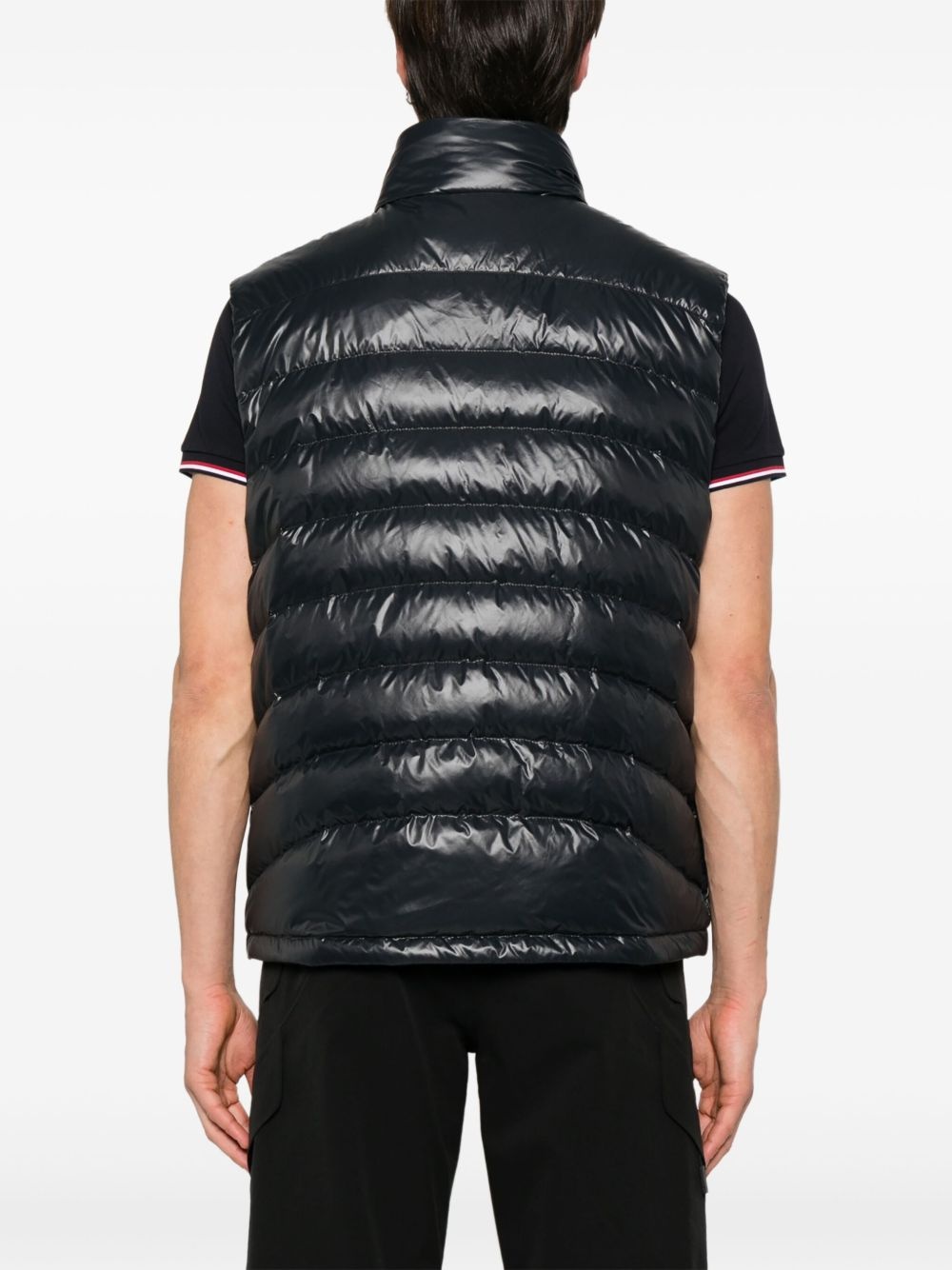 Menelao gilet - 4