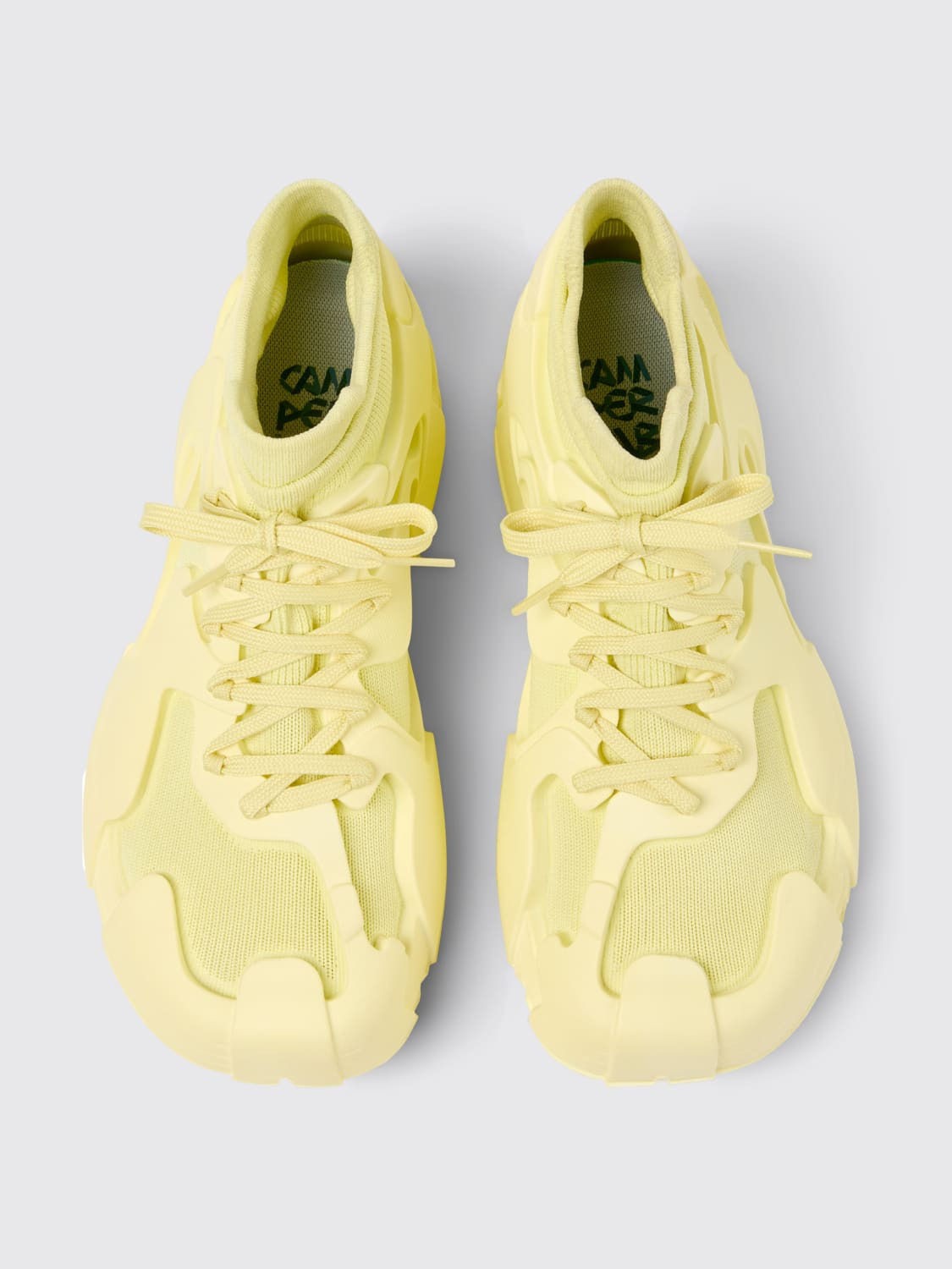 Shoes men CamperLab - 4