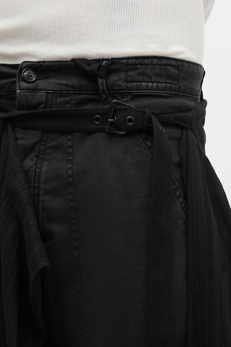 Aldrik Shirt Apron 6