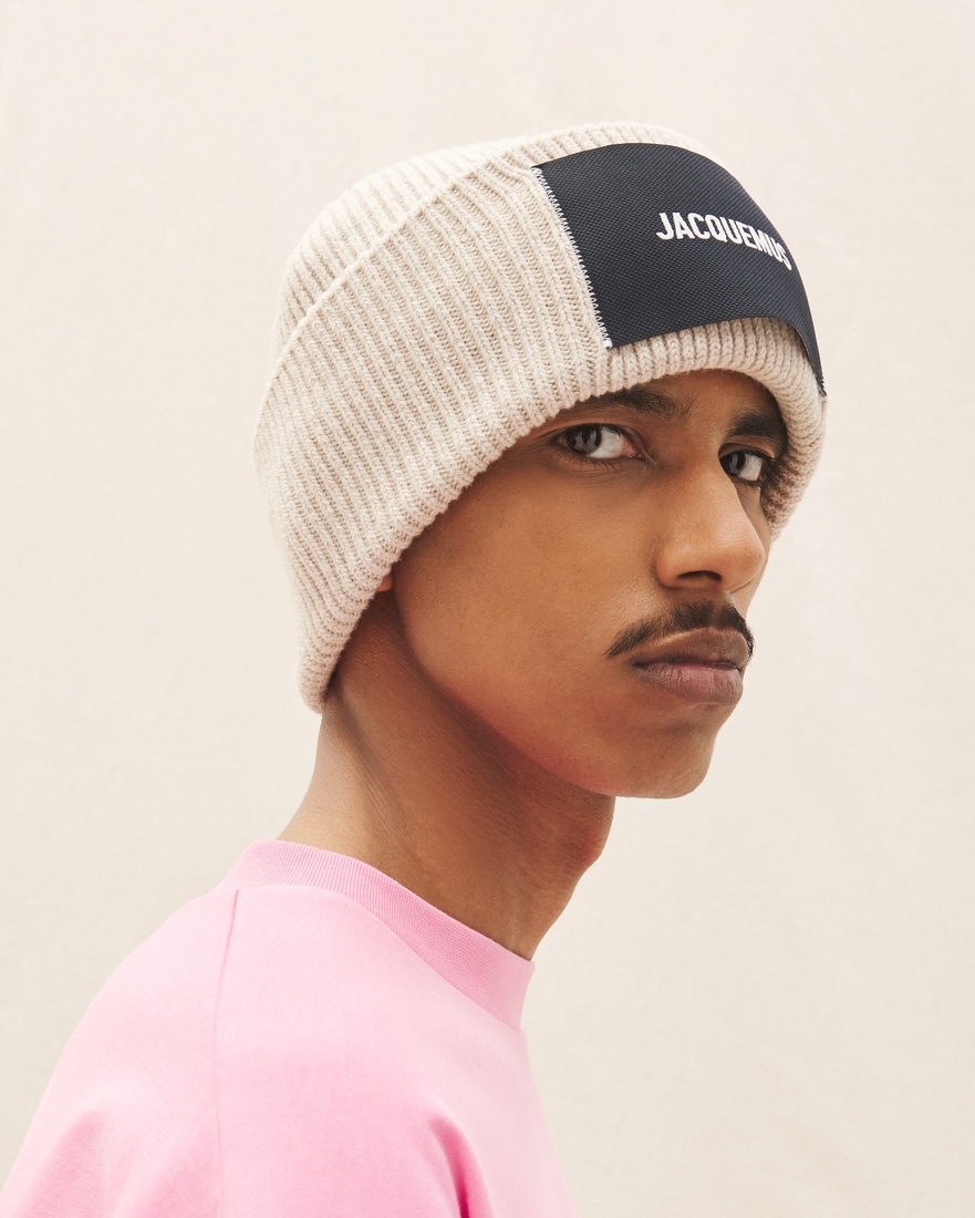 Le bonnet - 4