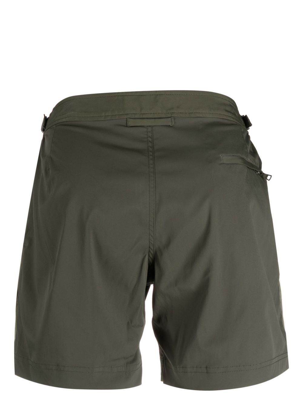 classic swim shorts - 2