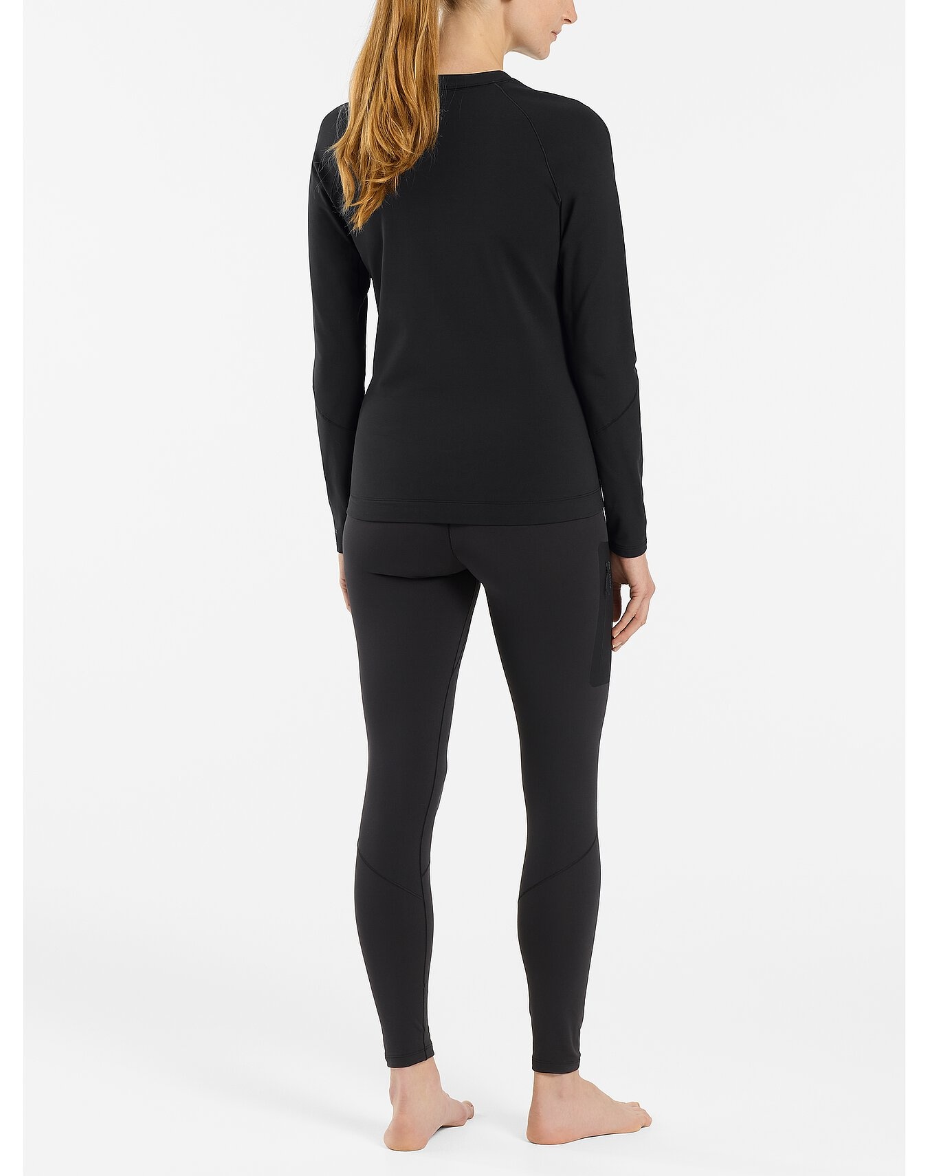 Rho Lightweight Bottom - 4