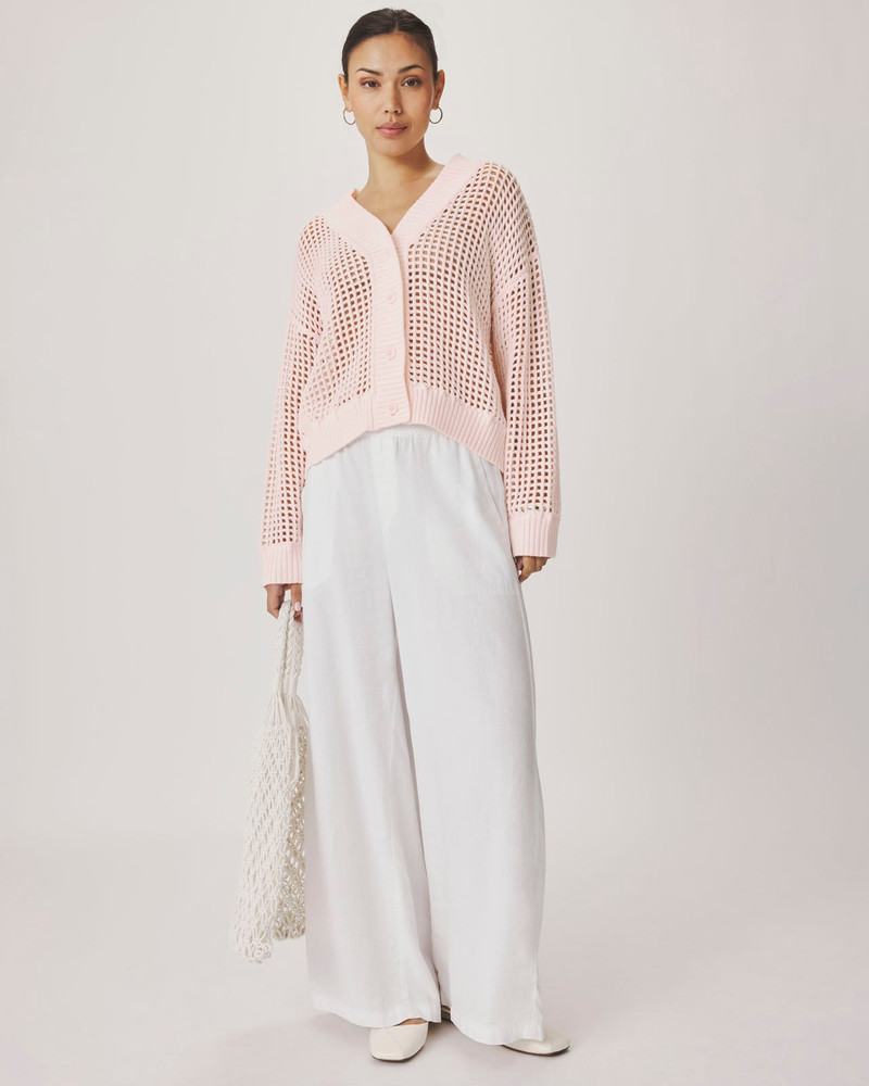 Camellia Cardigan 3