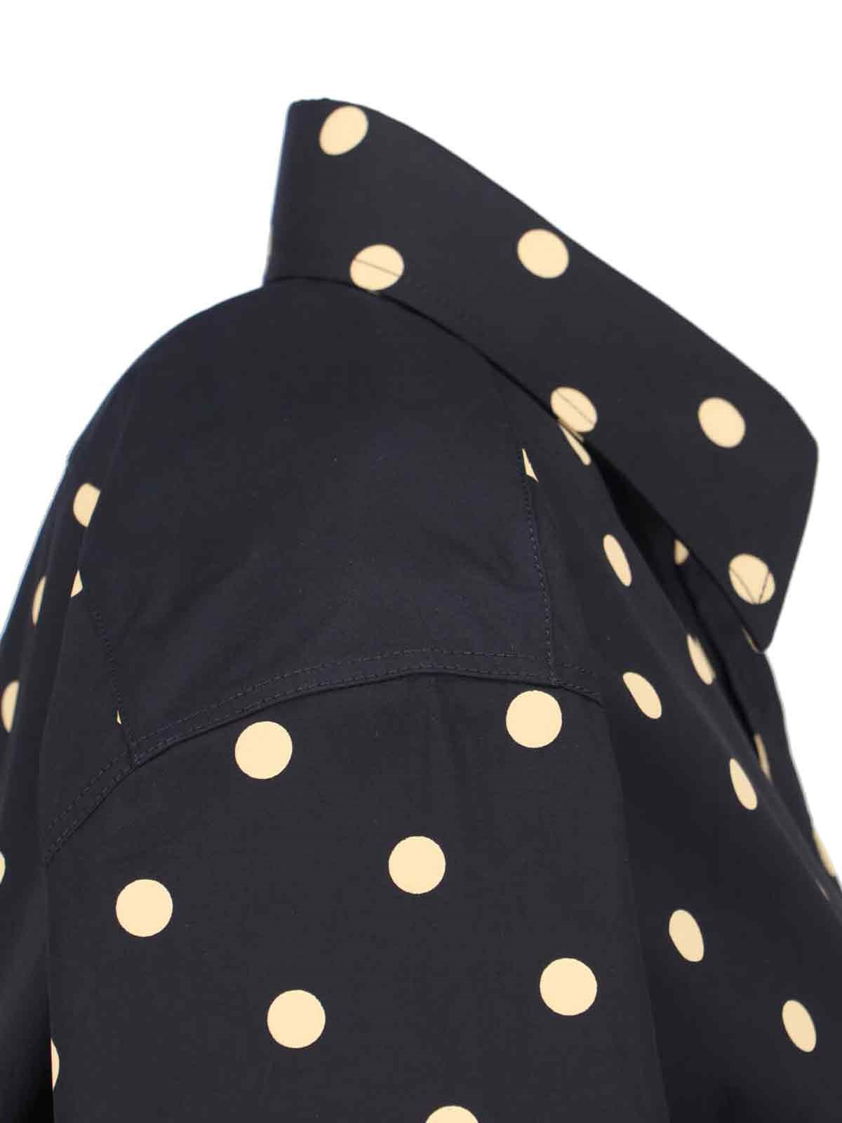POLKA DOT SHIRT - 5