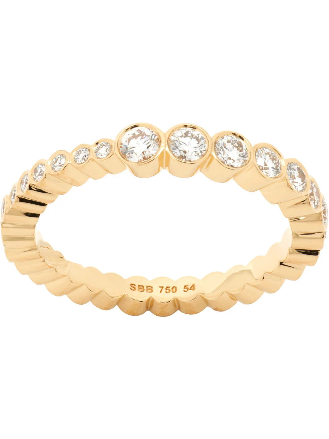 Ensemble Mariage RIng - 1