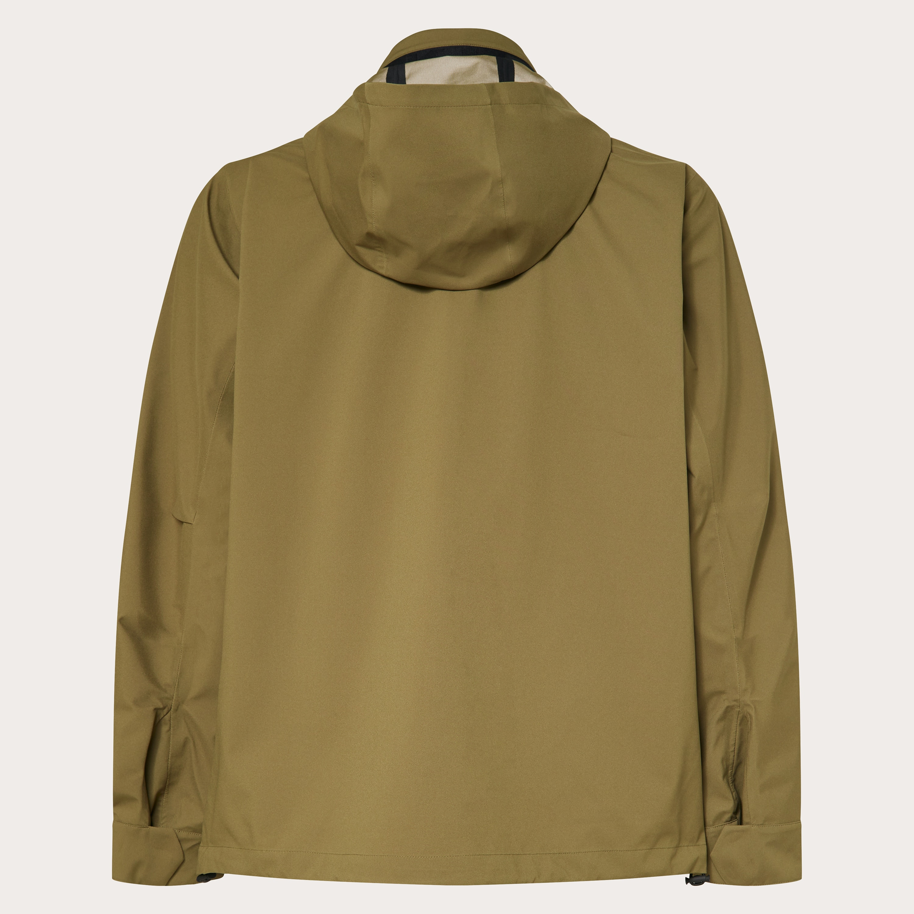 Wired Mtn Utility Jacket - 2