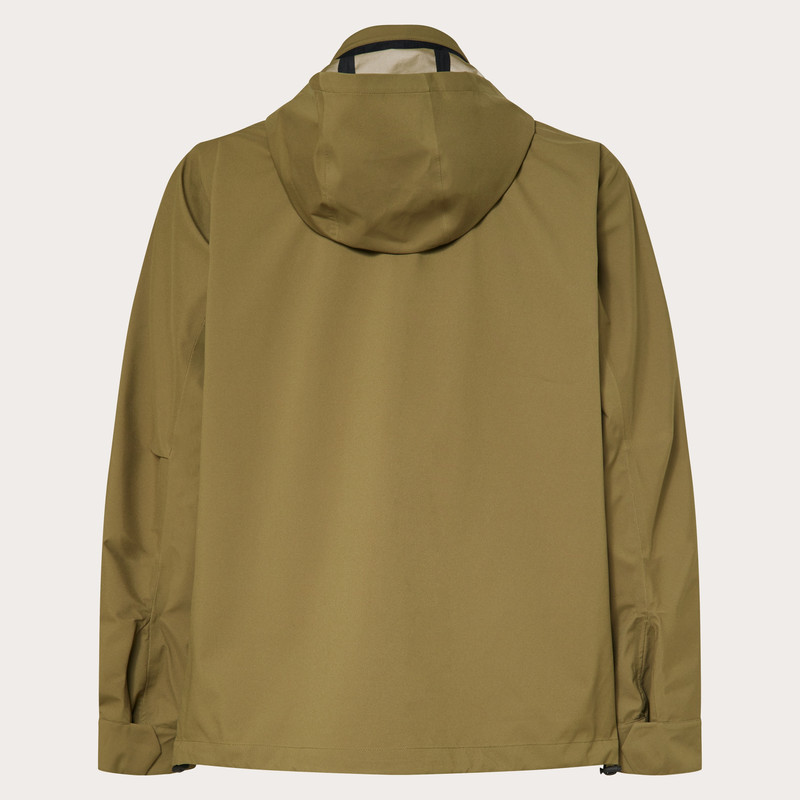 OAKLEY Wired Mtn Utility Jacket outlook