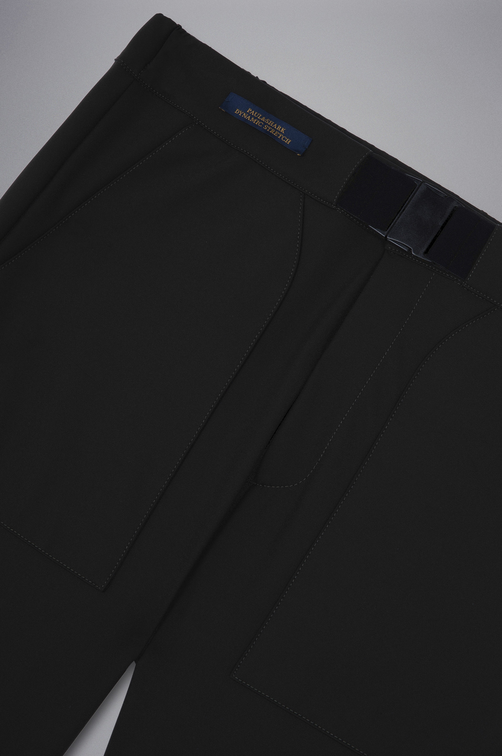 DYNAMIC STRETCH CITY CARGO TROUSERS - 5