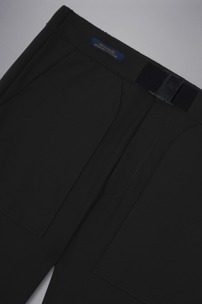 DYNAMIC STRETCH CITY CARGO TROUSERS 5