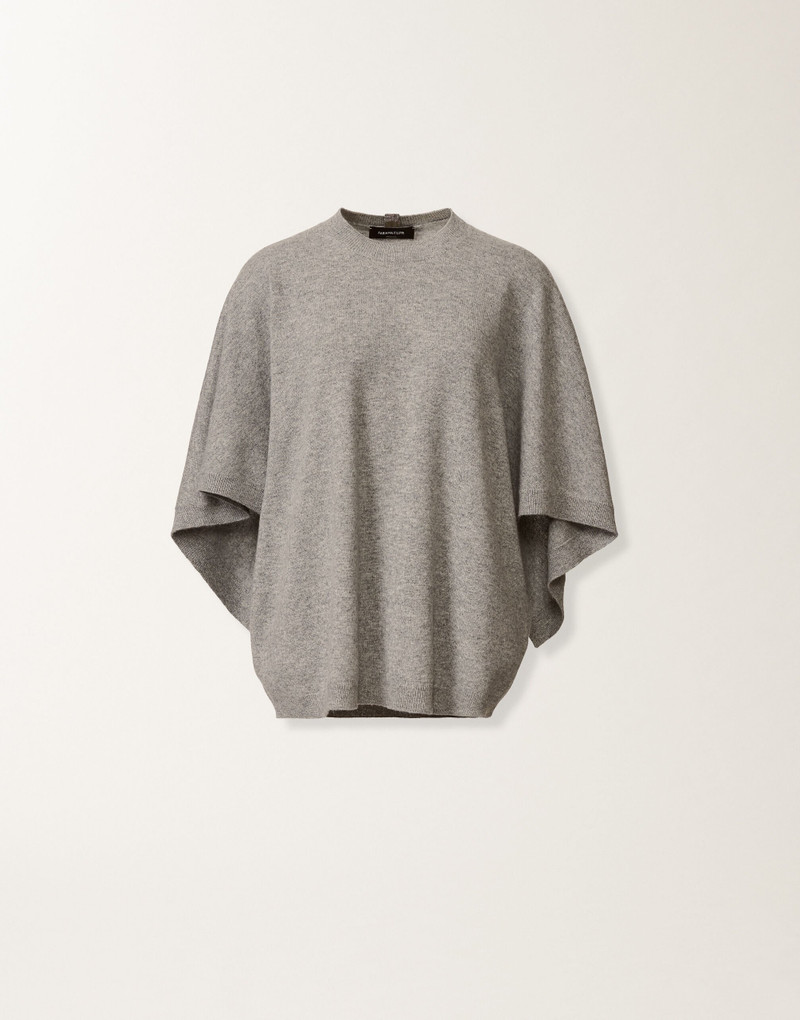 Platinum sweater 1