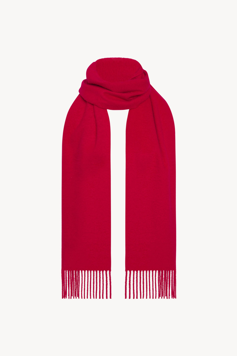 Perico Scarf in Cashmere 1