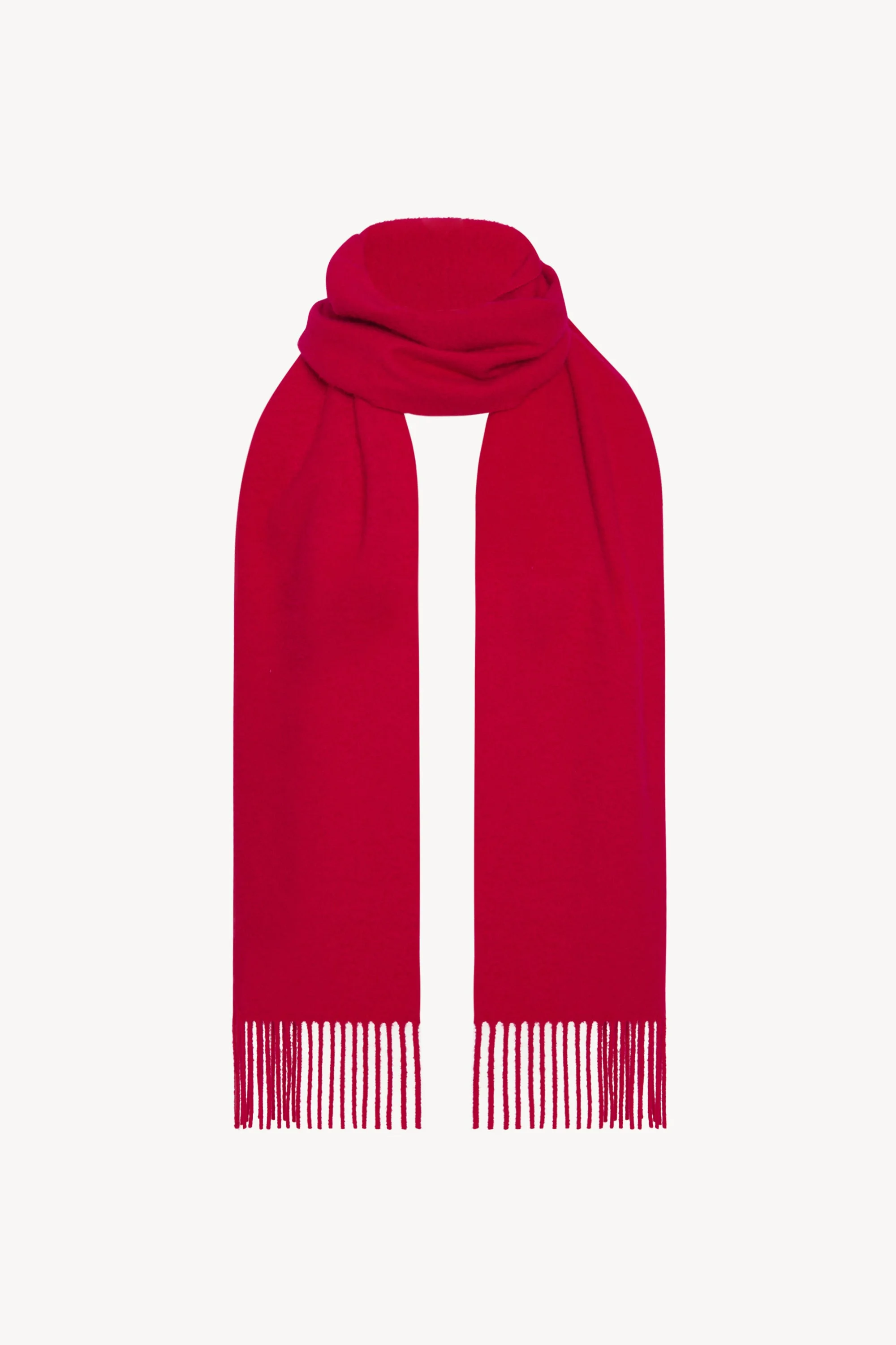 Perico Scarf in Cashmere - 1