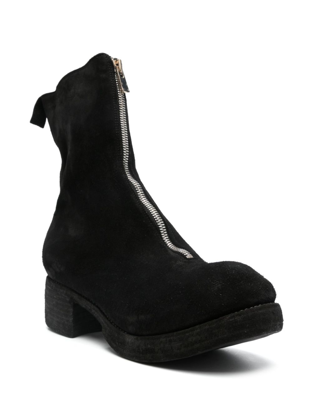 PL2WZ boots - 2
