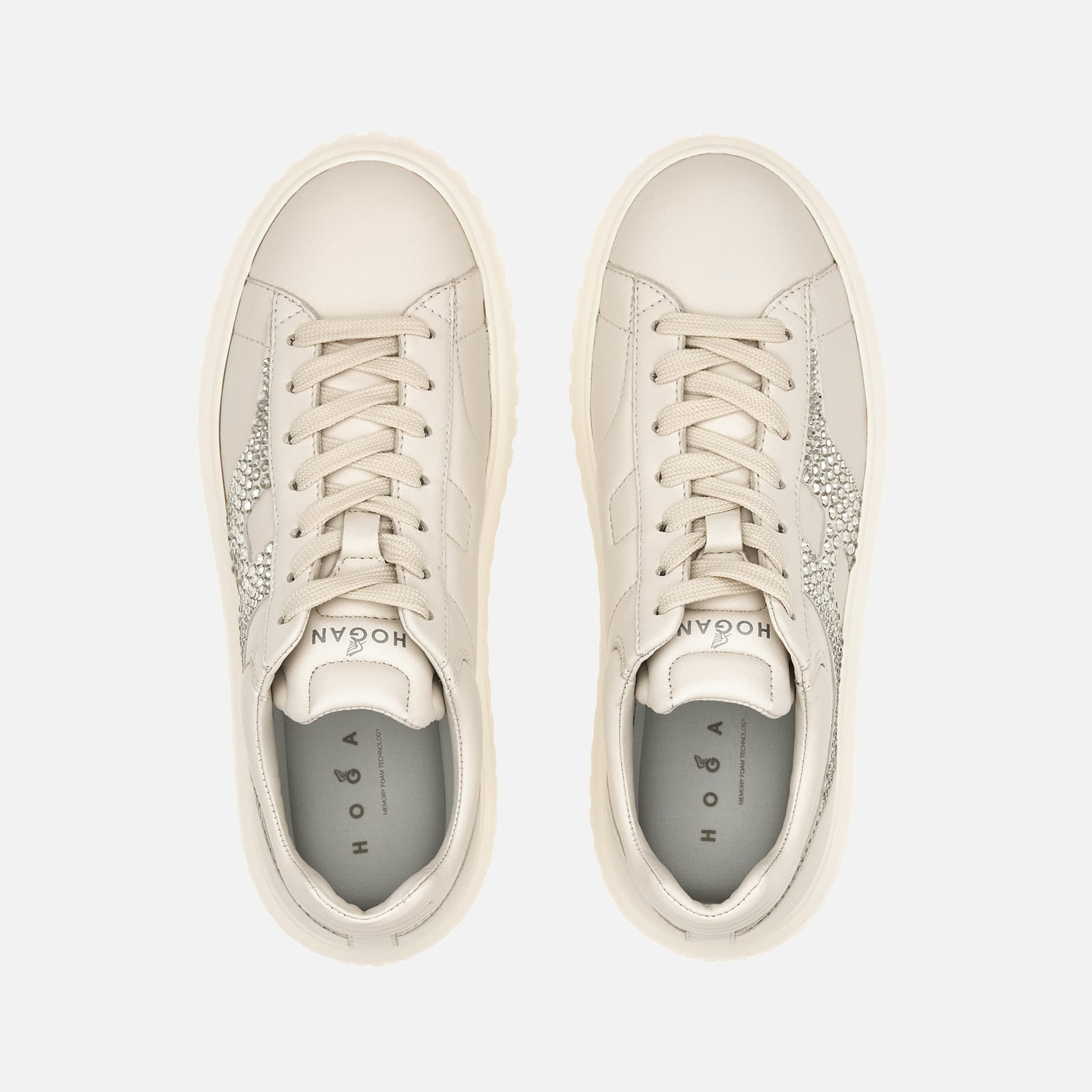 Sneakers Hogan H-Stripes - 5