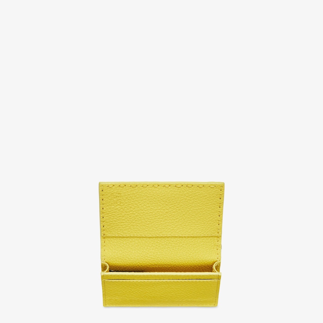 Peekaboo Card Case - 3
