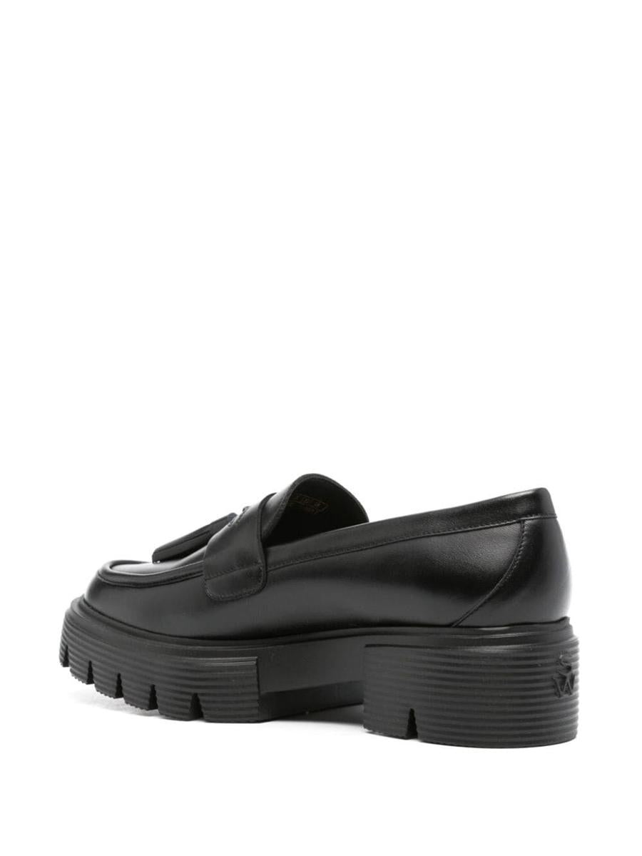 Stuart Weitzman Stuart Weitzman Nolita Tassel Loafer Shoes