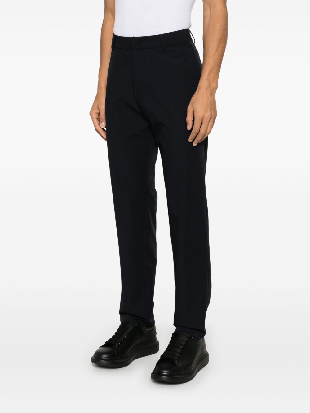 tapered trousers - 3