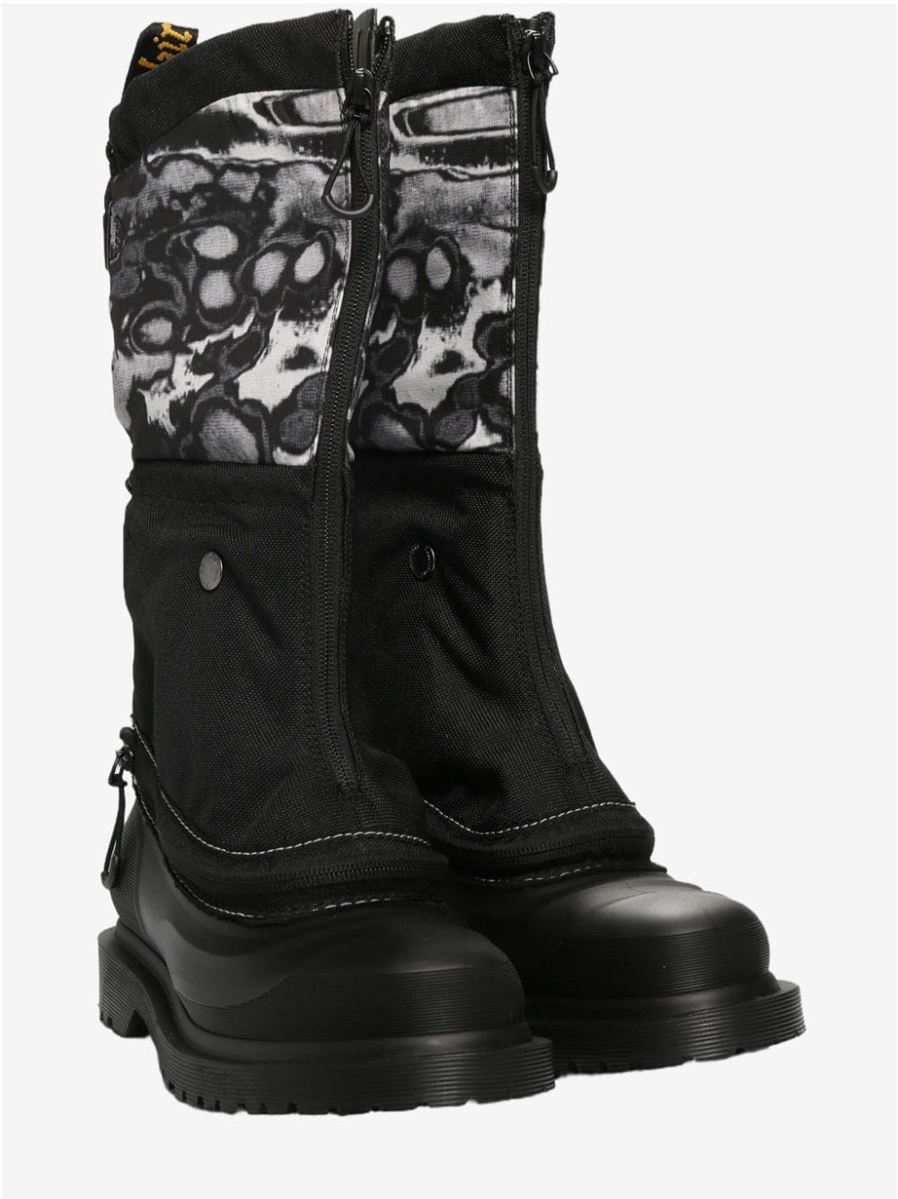 14XX Sub boots - 2