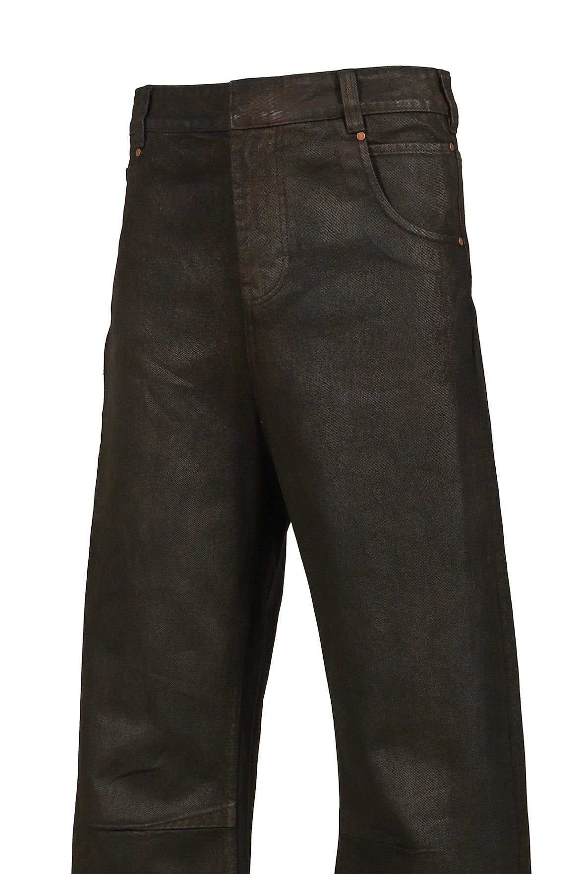 GEM JEANS / MUD - 8