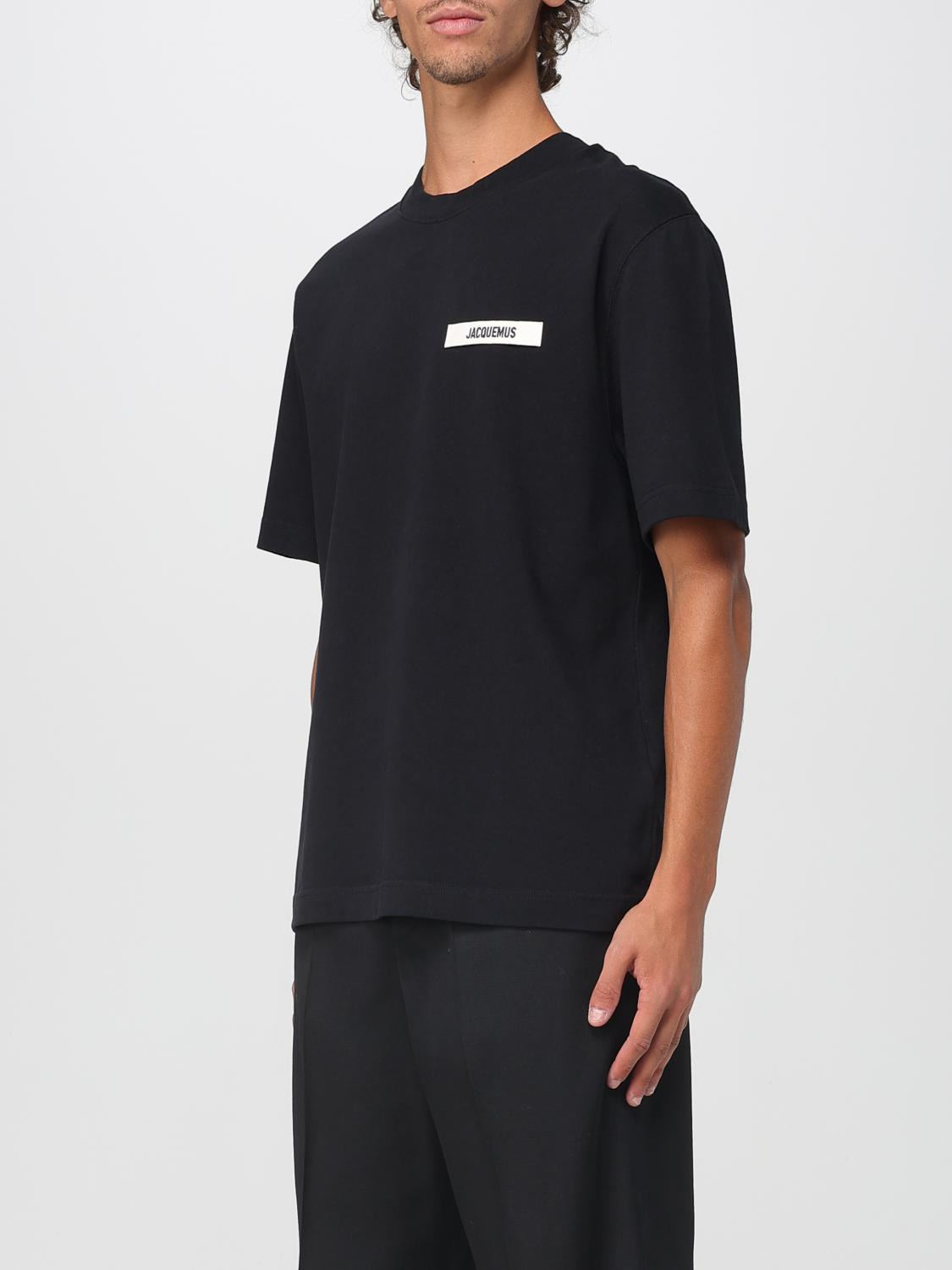 T-shirt men Jacquemus - 4