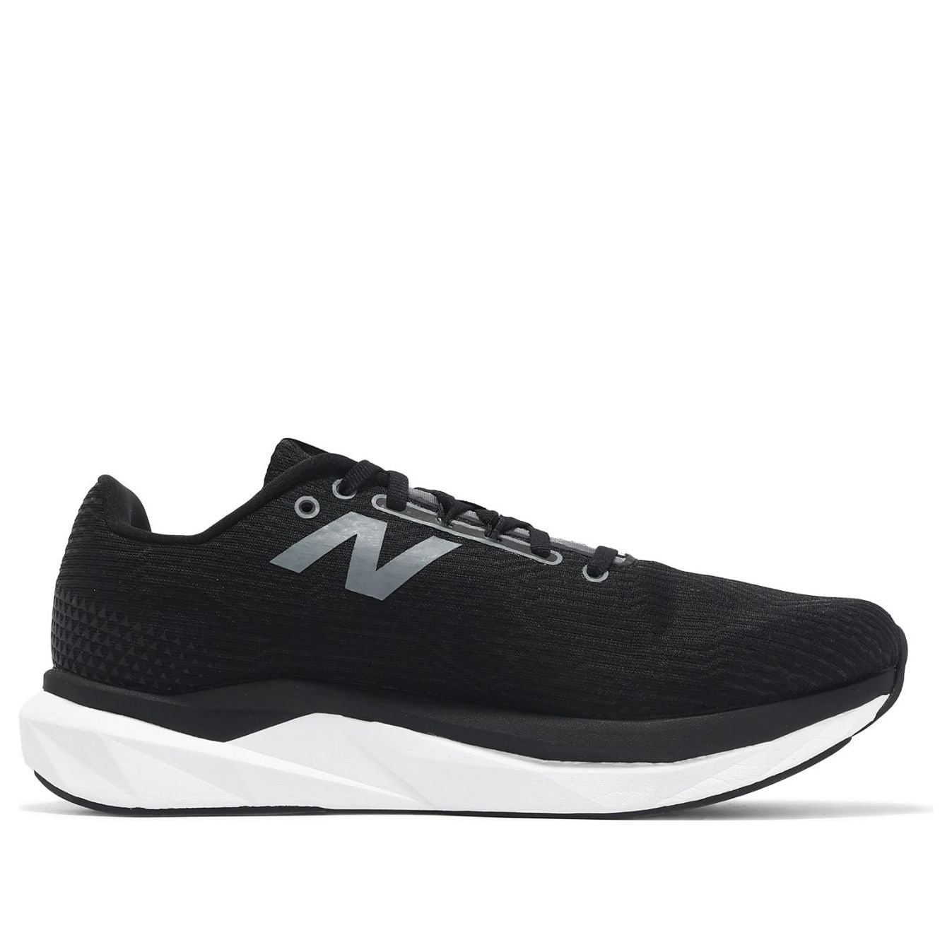 New Balance FuelCell Propel v5 Sneakers 'Black White' MFCPRLB5 - 2