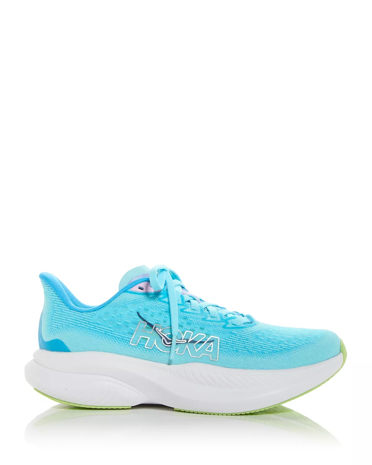Women's Mach 6 Low Top Sneakers - 3