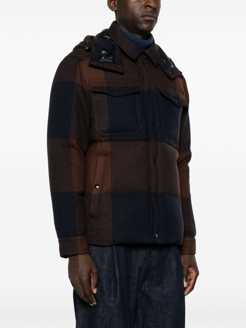 Ladurns shirt jacket - 3