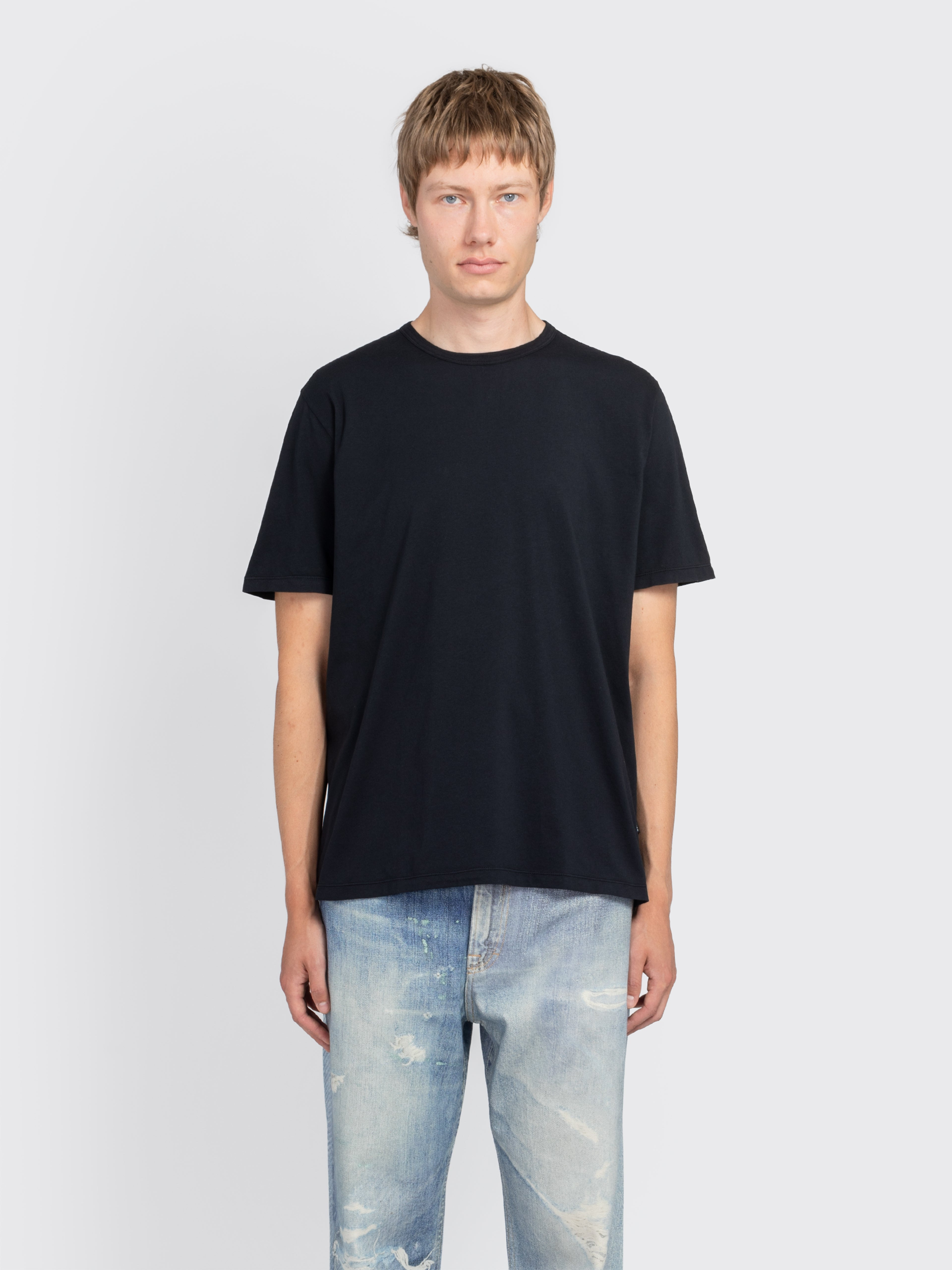 New Box T-Shirt - 3