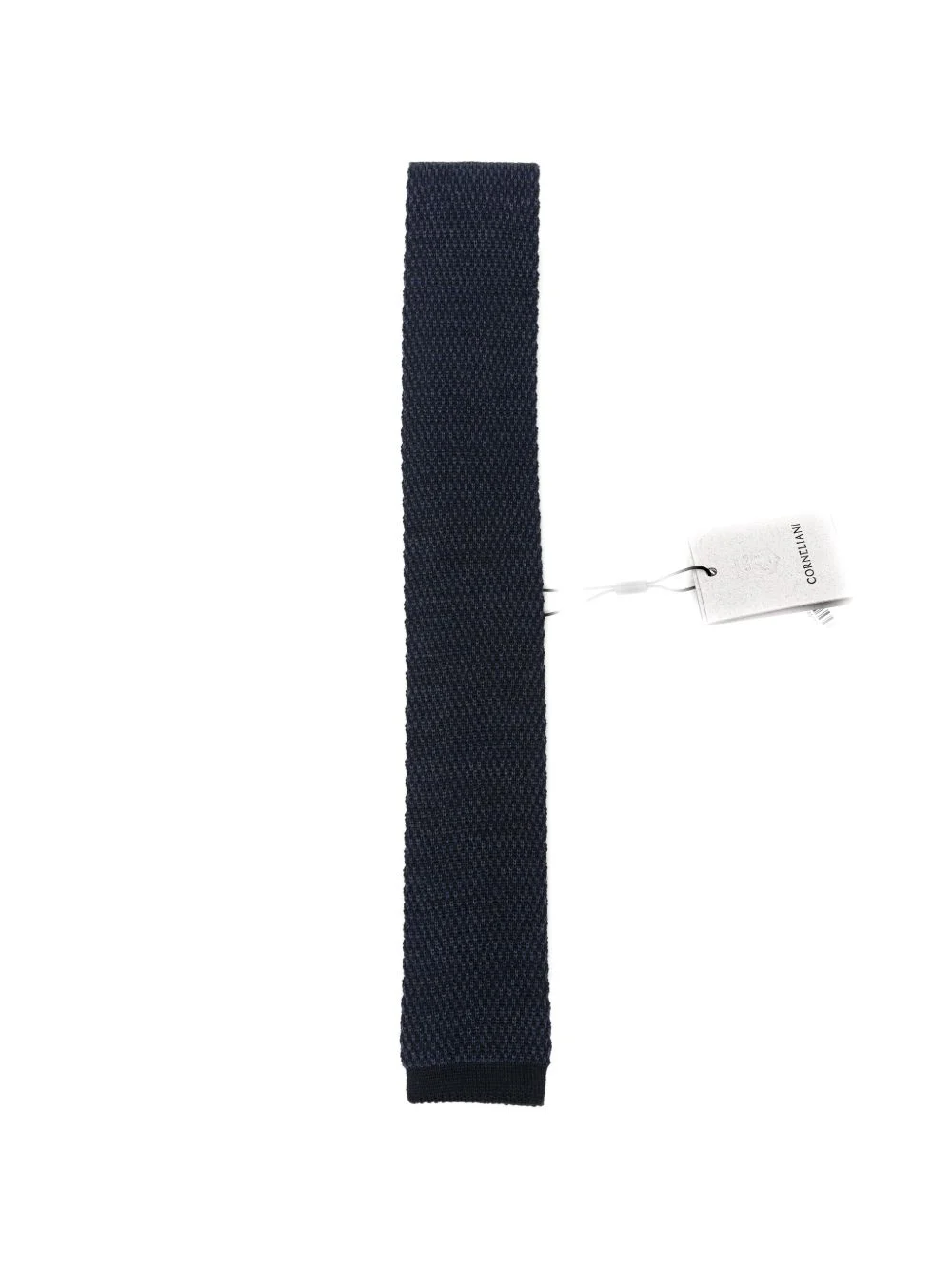 wool tie - 1