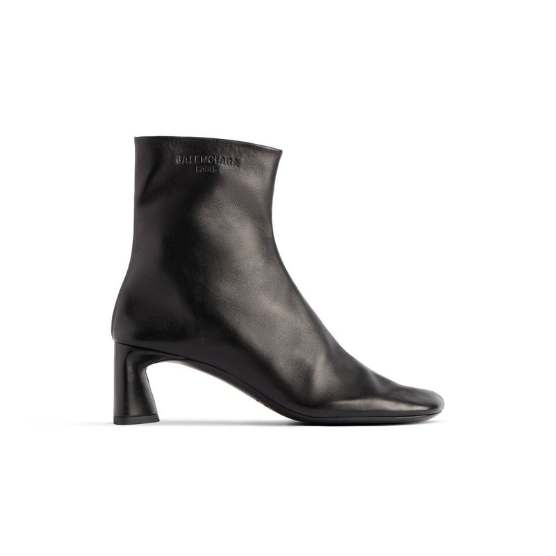 Women's Duty Free 60mm Boot in Black - 1